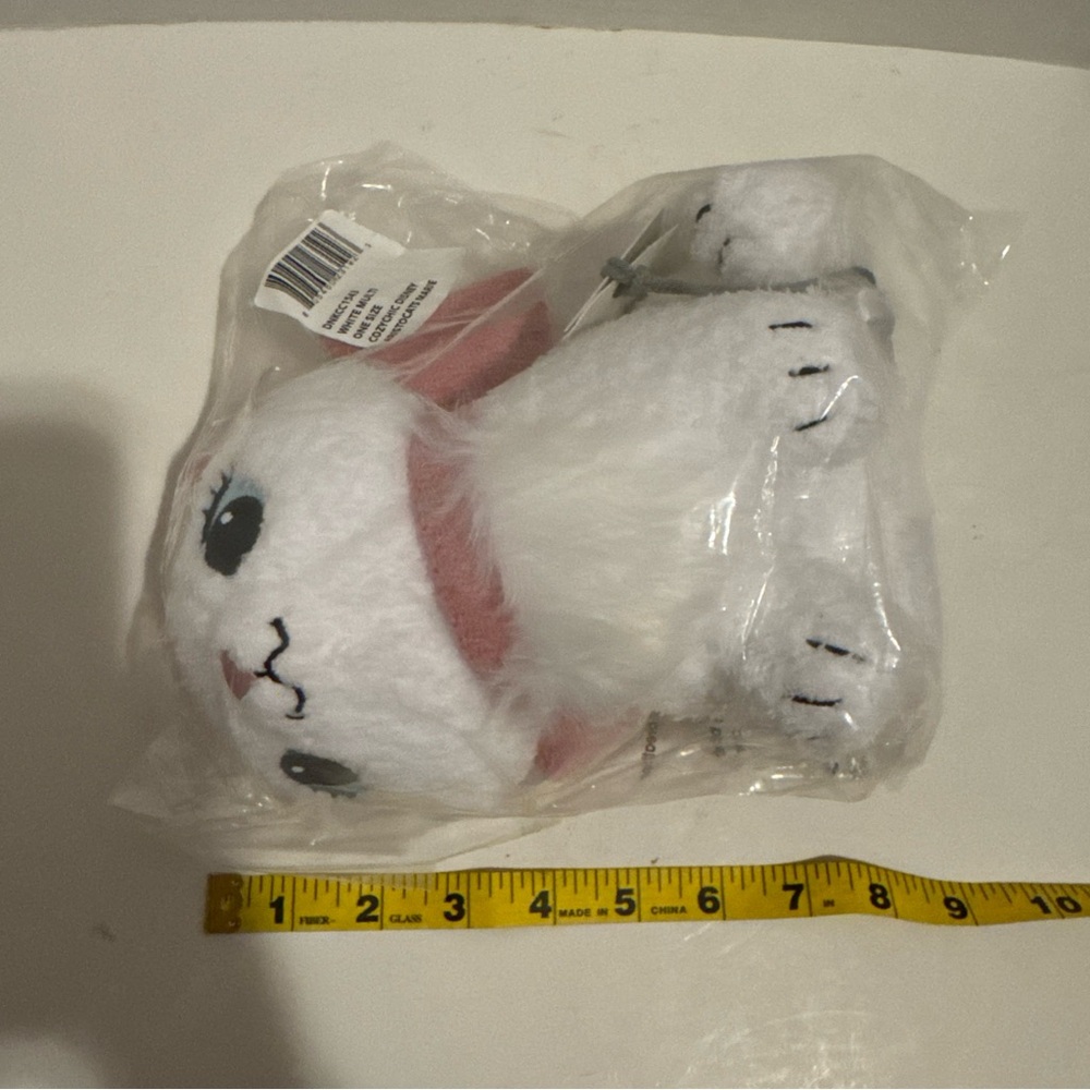 BAREFOOT DREAMS CozyChic Disney Aristocats Marie Plush Buddie NEW - Picture 3 of 6